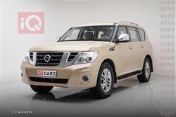 نيسان باترول